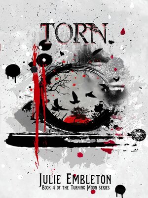 cover image of Torn